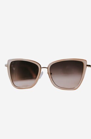 Chloe tortoise eyewear