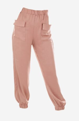 Mila dual pocket pant
